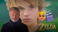 El último papel de Sam Neill fue en el esperado live action de The Legend of Zelda