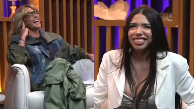 Yeri Mua en La Saga, de Adela Micha