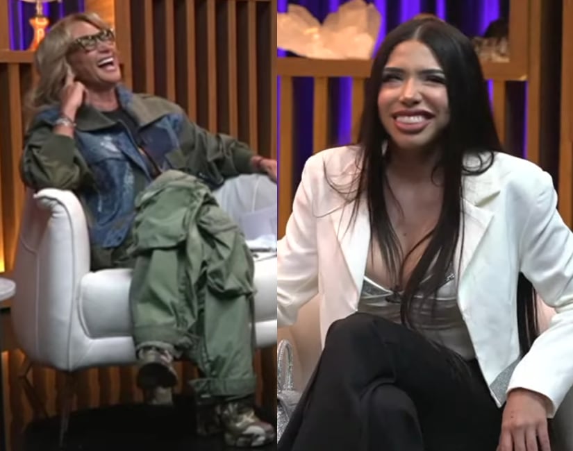 Yeri Mua en La Saga, de Adela Micha