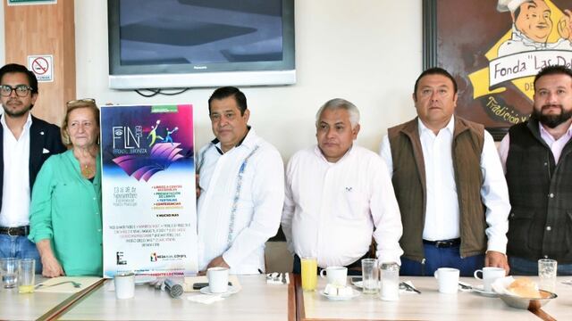 El evento es considerado el más grande del Valle de México en su tipo. Todas las actividades son gratuitas.