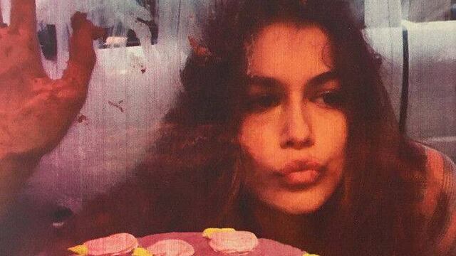 Con solamente 14 años, esta joven podría continuar con la corona Crawford.