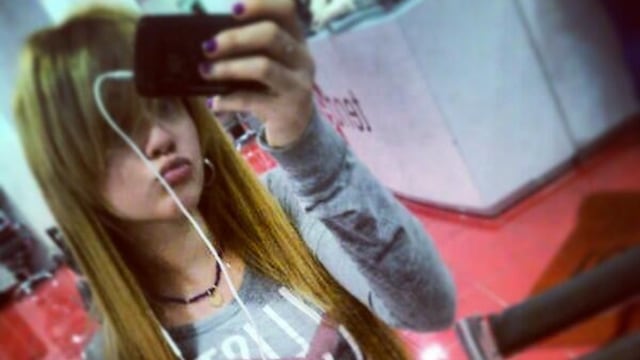Kenny Finol, escort venezolana asesinada en febrero