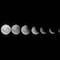 Eclipse lunar en México: Hora exacta para ver la Luna de Sangre el 13 de marzo