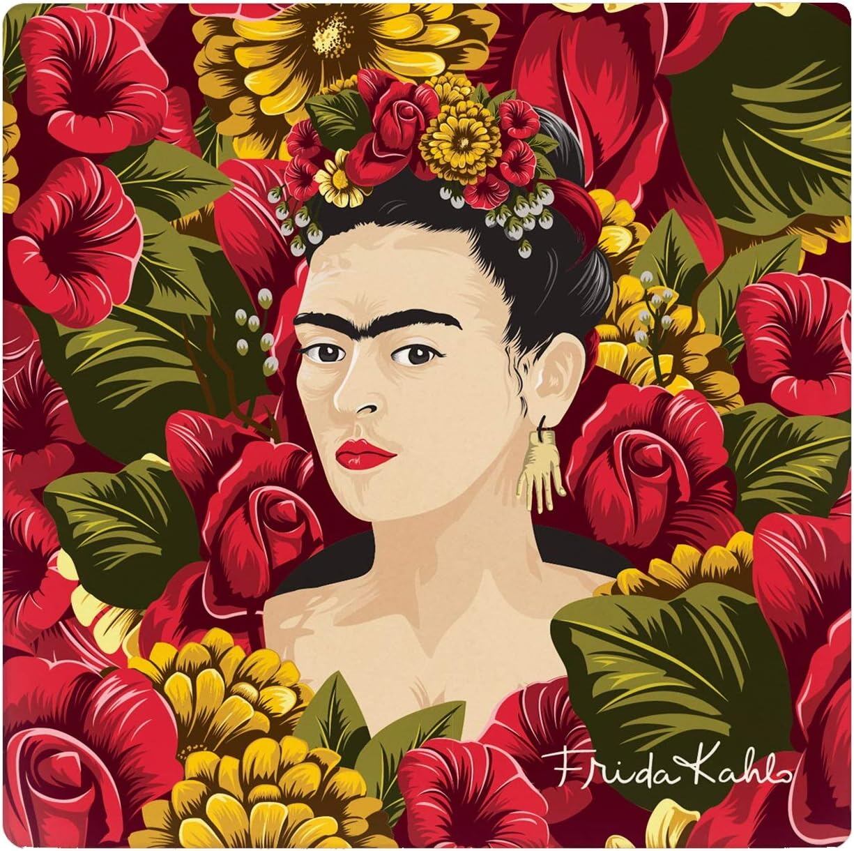 Producto de Frida Kahlo.
