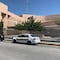 Escapa de IMSS en Ciudad Juárez por miedo a contagiarse de Covid-19