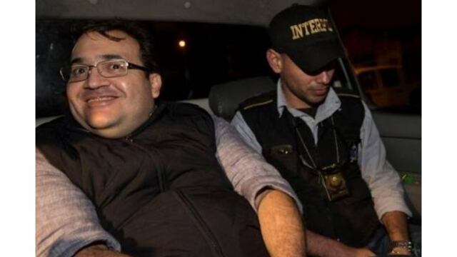 Duarte y las buenas risas.