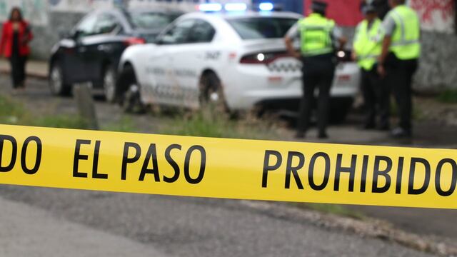 SECUESTRO de familia Wixárika en Zacatecas