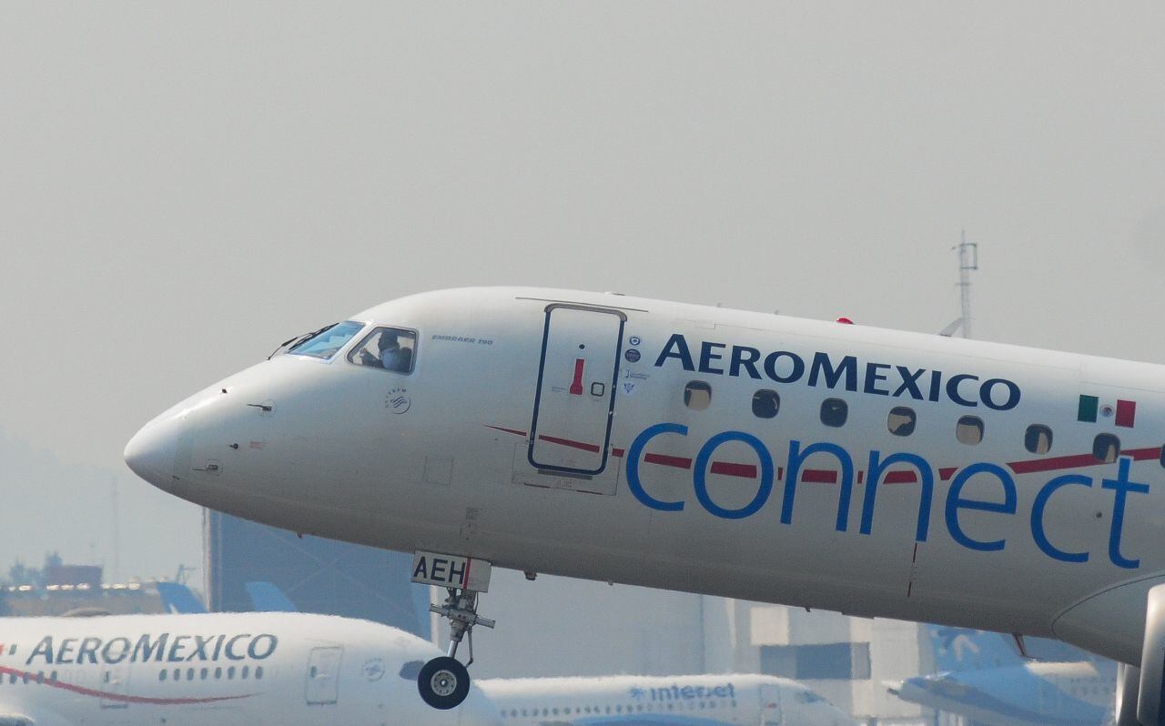 Aeromexico