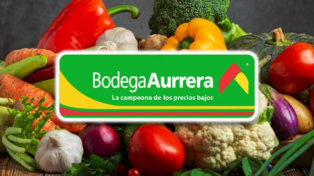 Te decimos cuáles son las mejores ofertas de Bodega Aurrera Tianguis frutas y verduras del 25 al 28 de diciembre 2023