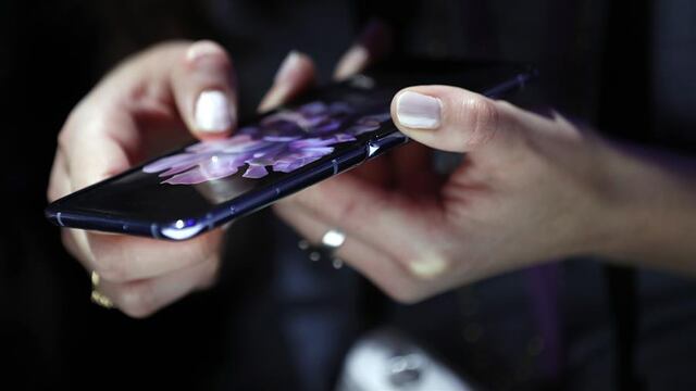 Samsung Galaxy A Quantum