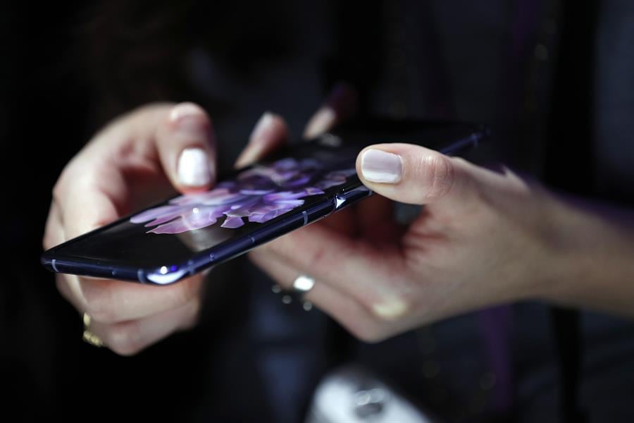 Samsung Galaxy A Quantum
