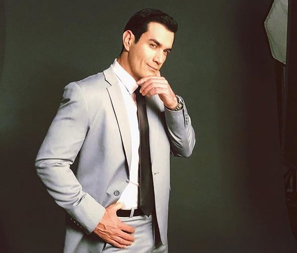 David Zepeda