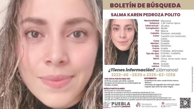 Salma Karen Pedroza Polito