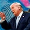 Trump busca responsable por filtración de rescate de pilotos en Irán