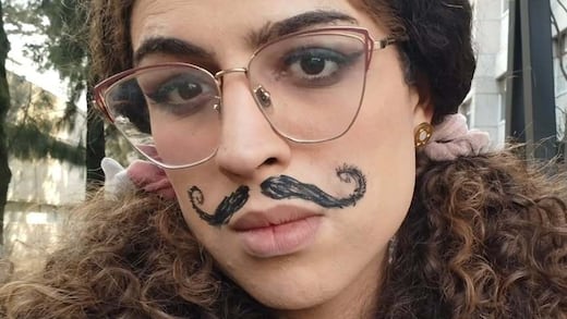 ¿Qué le pasó a la creadora de Johanne Sacreblu? Fue víctima de un ataque transfóbico en la CDMX