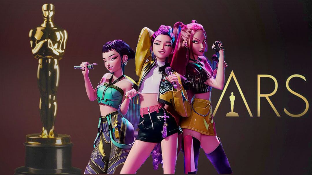 Estos serán los números musicales de Demon Hunters en los Oscar 2026