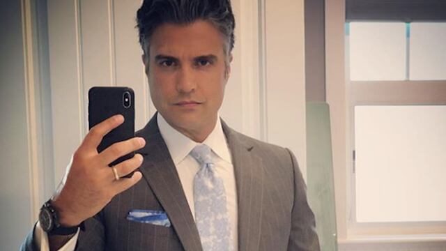 Jaime Camil