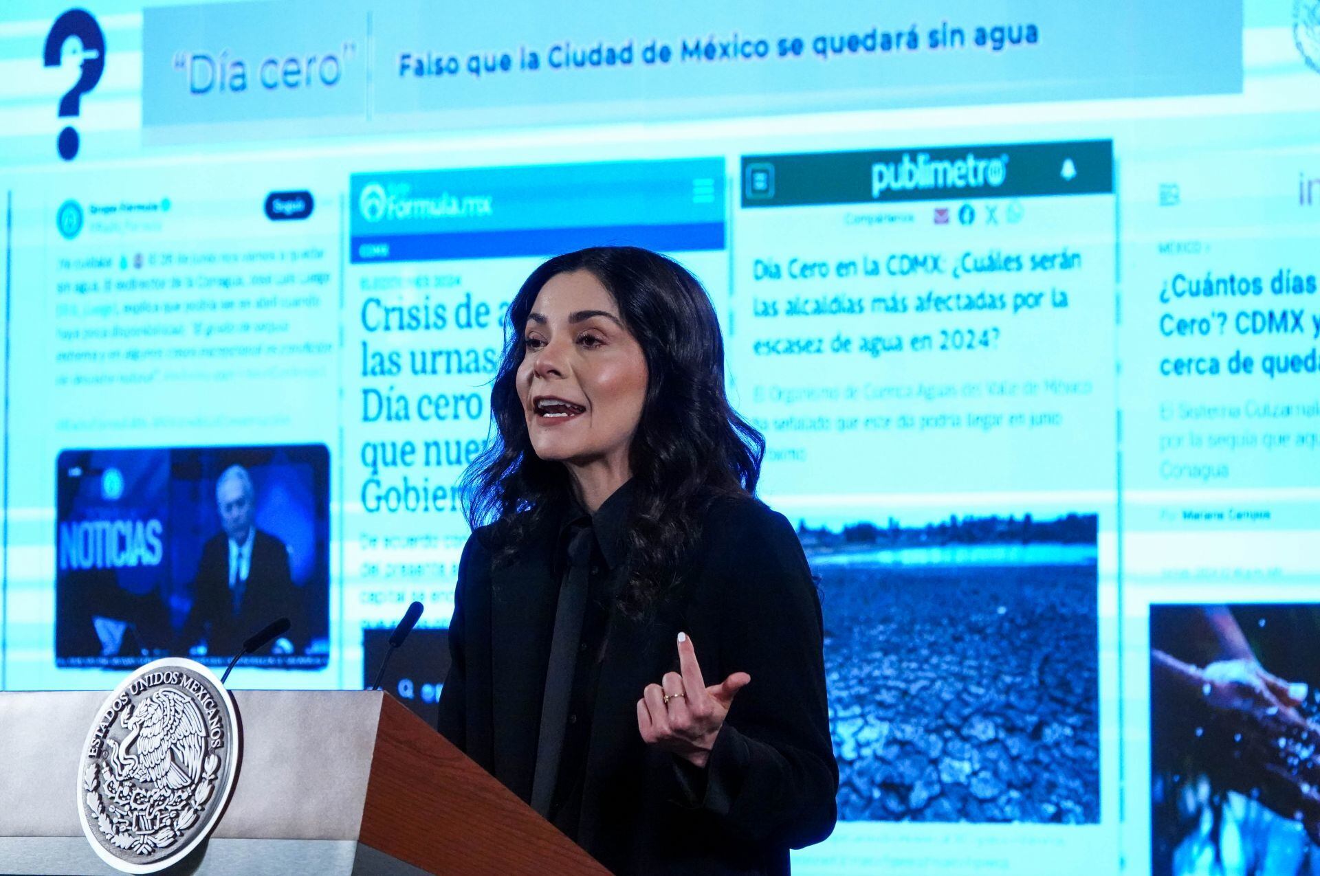 Ana Elizabeth García Vilchis