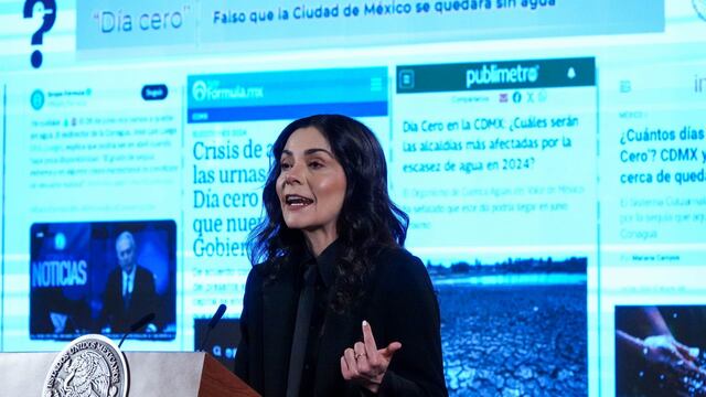 Ana Elizabeth García Vilchis