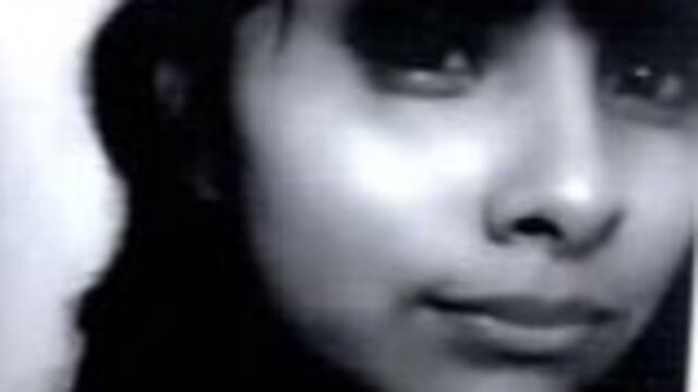 Luz Elizabeth García Martínez