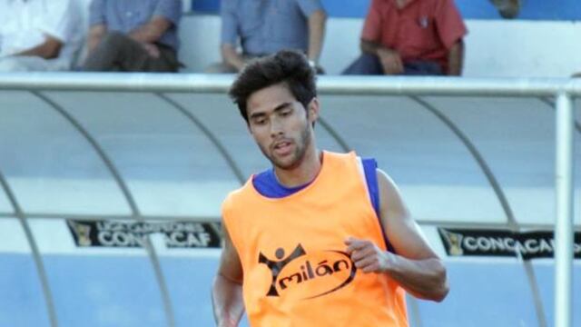 Futbolista mexicano arrolla a niño y hiere a 5 en El Salvador