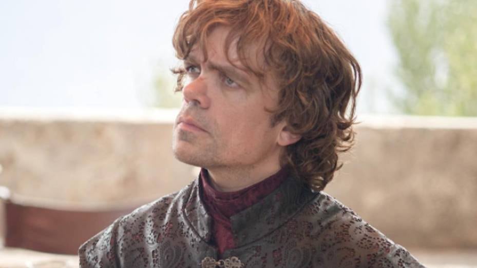 Peter Dinklage