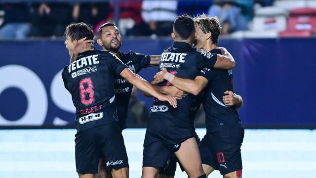 Rayados estrena insólita regla de Liga MX y termina beneficiado.