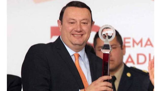 Antonio de Valdés. Asaltante identificado.