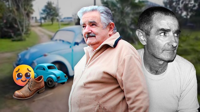 José Mujica