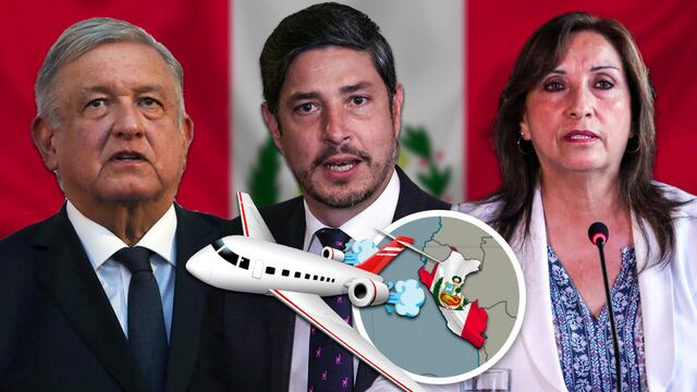 Pablo Monroy Conesa, embajador de México, fue expulsado de Perú por la injerencia de AMLO en el gobierno de Dina Boluarte