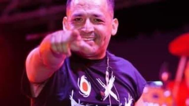 Muere Antonio Cisneros, vocalista de Mitosis, tras incendio en bar Beer House de Sonora