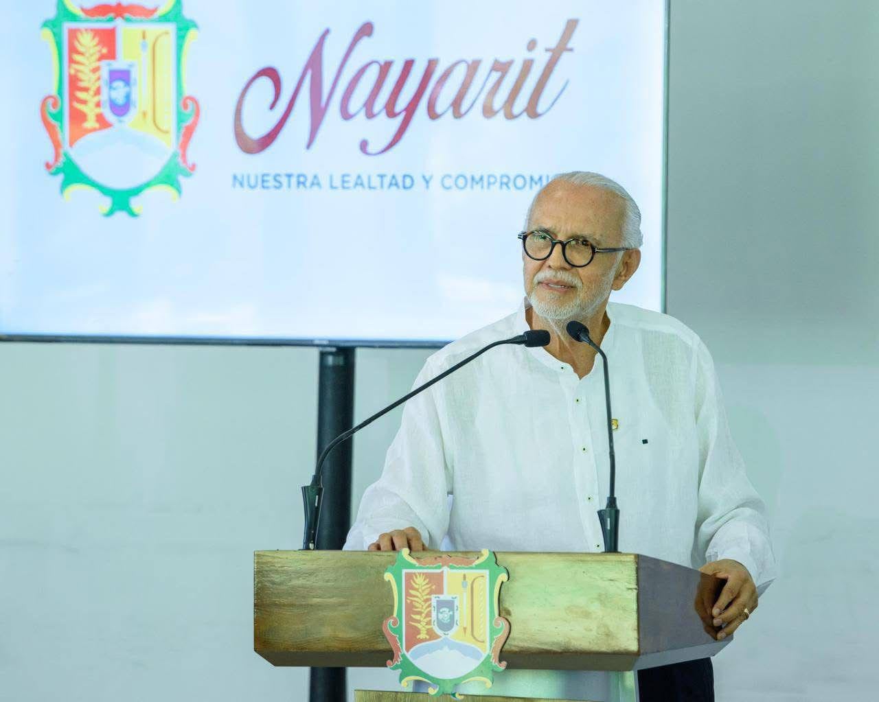 Nayarit, entre los tres estados con mayor crecimiento industrial