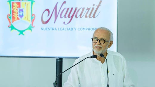 Nayarit, entre los tres estados con mayor crecimiento industrial en México: INEGI reporta alza de 8.2 % en enero de 2025