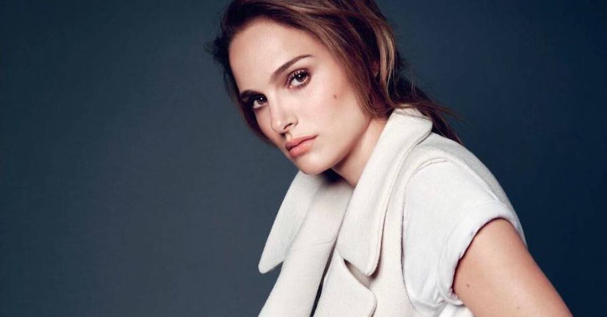 VIDEO Natalie Portman Se Desnuda Para La Pel cula Planetarium video-natalie-portman-se-desnuda-para-la-pel-cula-planetarium