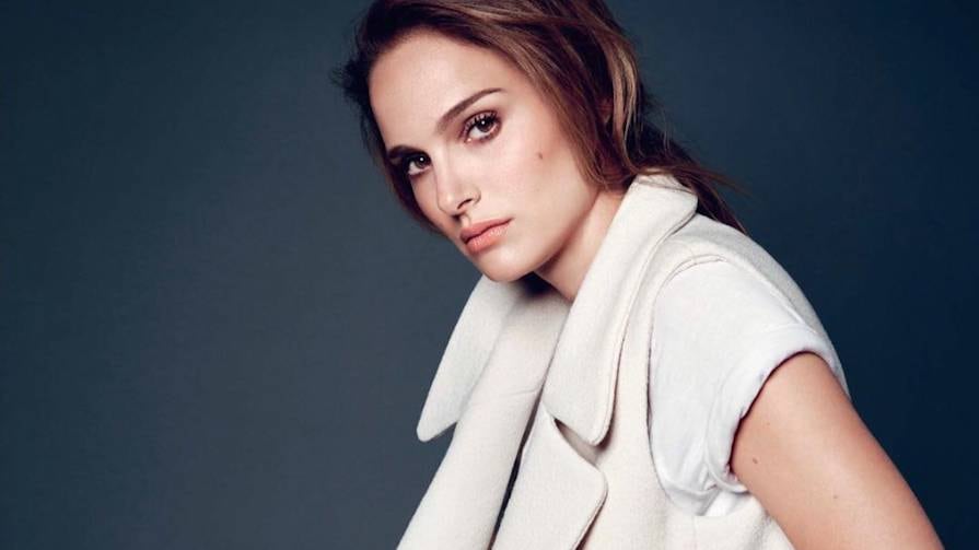 Natalie Portman
