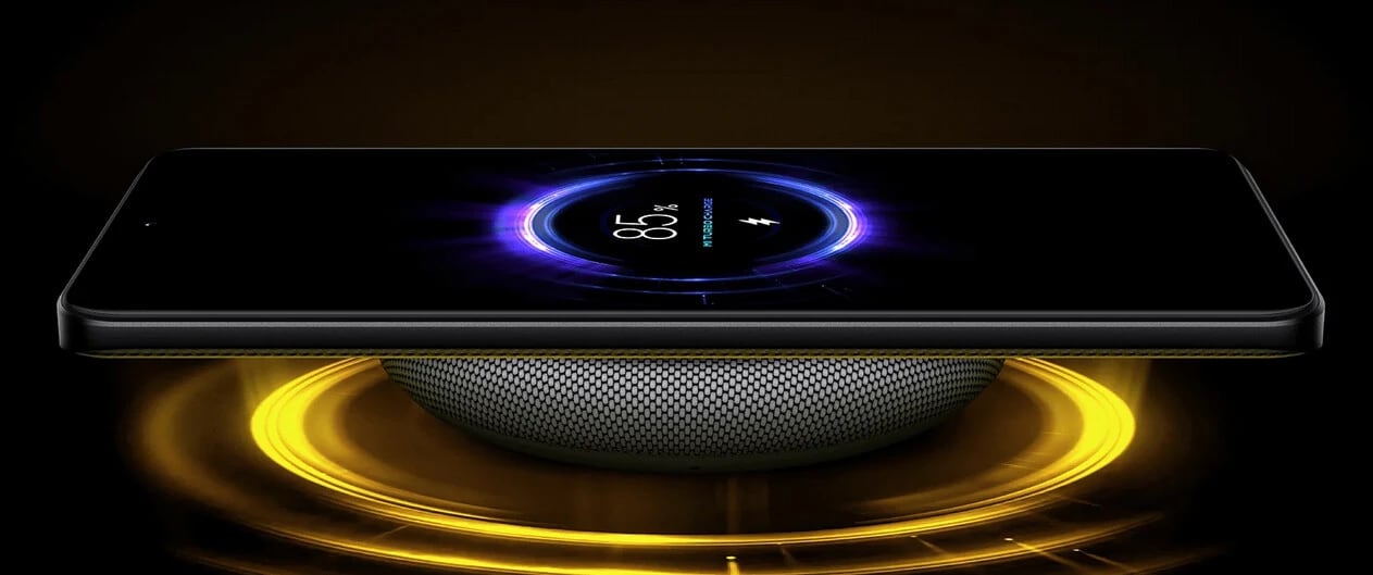 Xiaomi POCO F5 Pro