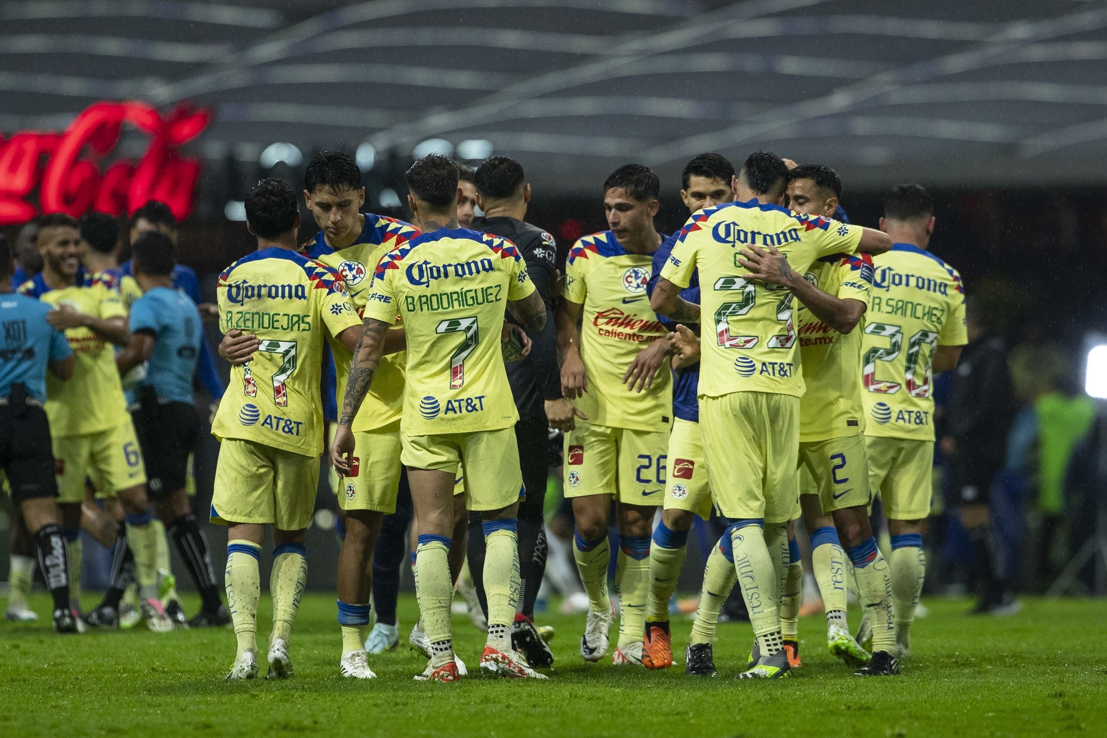 Club América