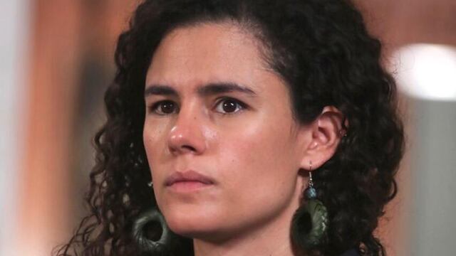 Luisa María Alcalde