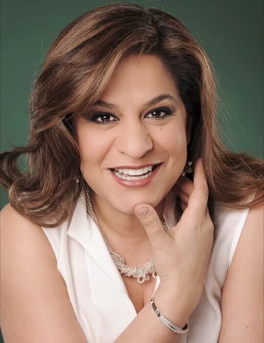 Verónica López Treviño