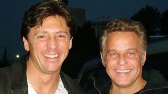 Alexis Ayala dedica emotiva despedida a Rodolfo de Anda