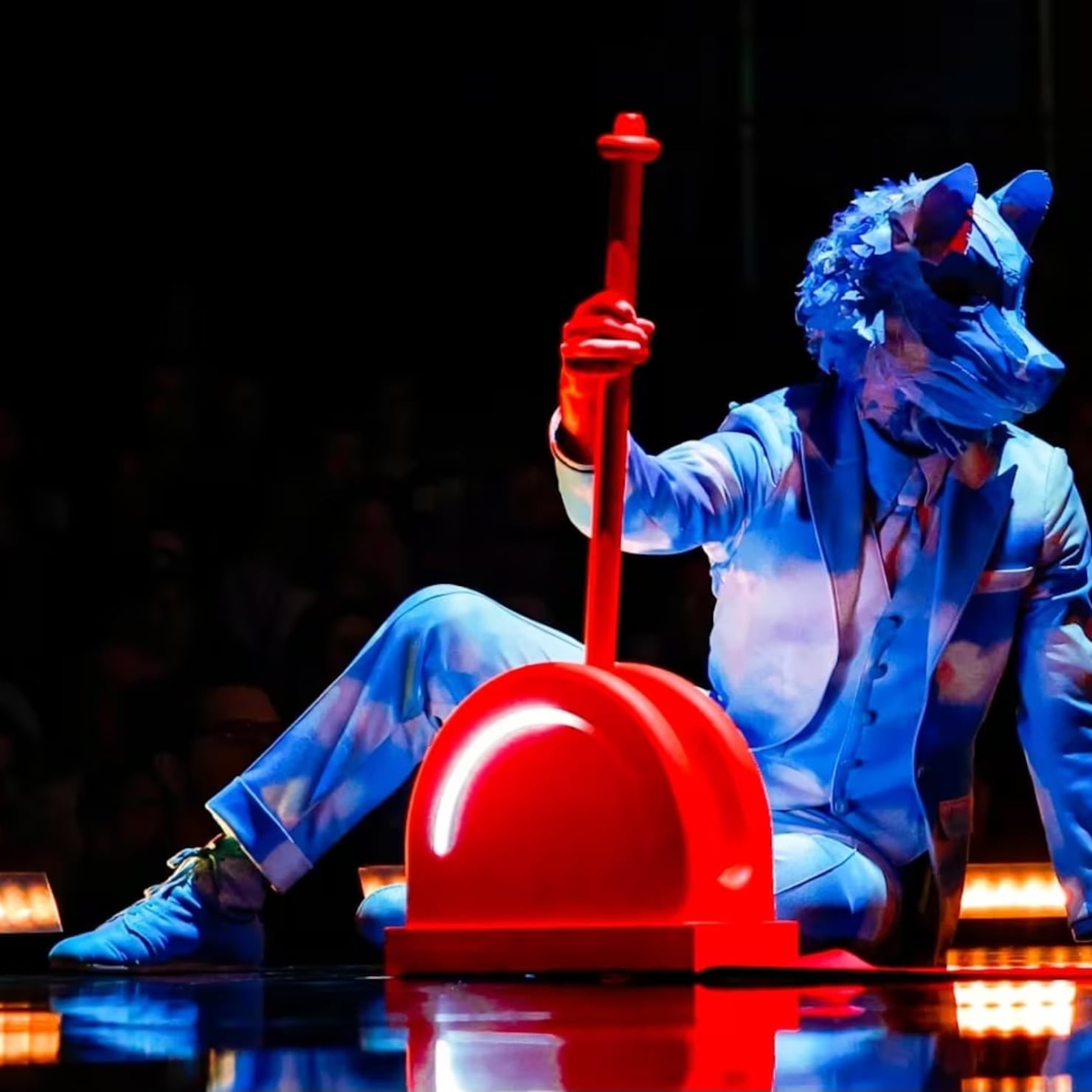 Cirque du Soleil ECHO en México 2026: fechas, boletos y preventa