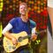 ¿Chris Martin el más fan de Soda Stereo? Se tatúa “gracias totales” (FOTO)