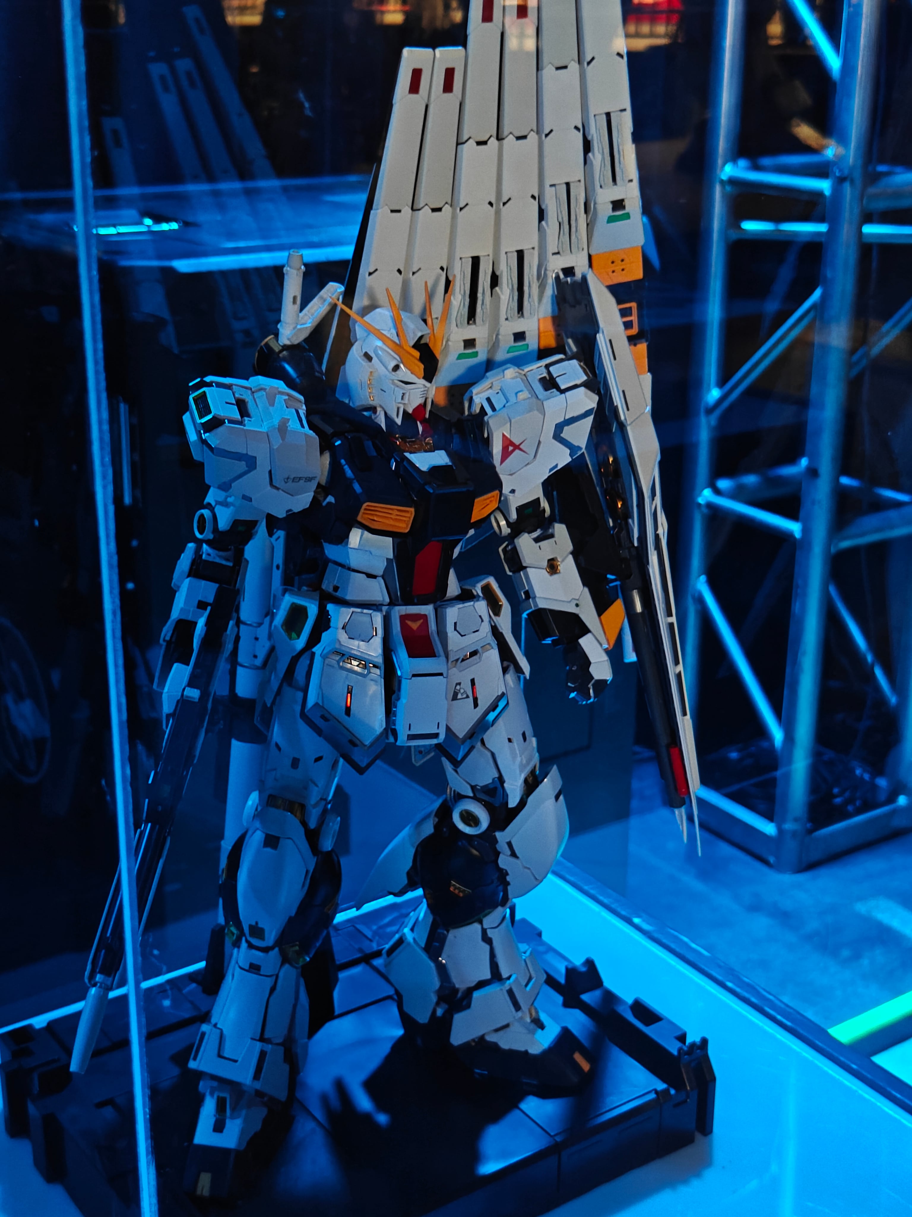 Gundam Summer Event 2026