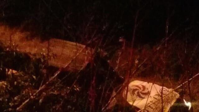 Camioneta oficial de Atlixco