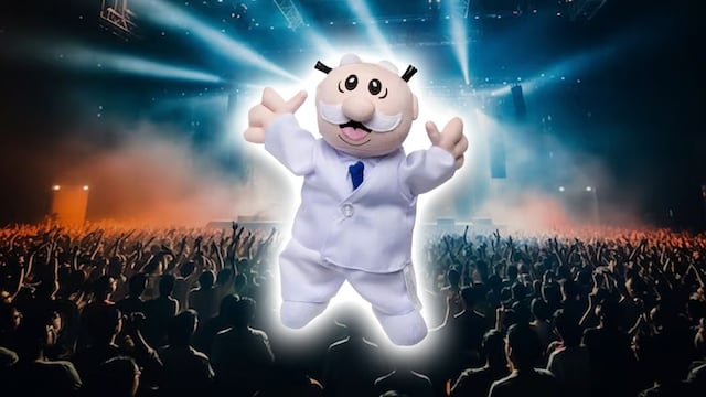 Simifest, ¿lo mismo pero más barato? México enloquece con la nueva propuesta de un festival musical del doctor Simi