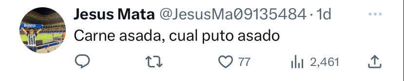 Los aficionados mexicanos reventaron a Héctor Herrera por sentirse argentino.