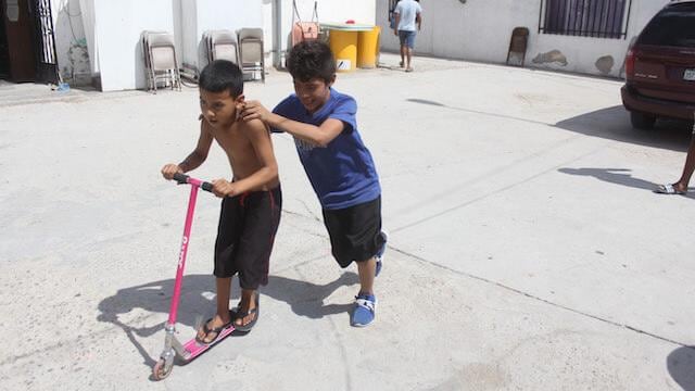 Sinaloa prohibió los castigos corporales a los niños y adolescentes