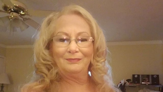 Michelle Hardenbrook, modelo de OnlyFans