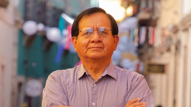 Juan Miguel Ramírez