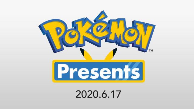 Pokémon Presents